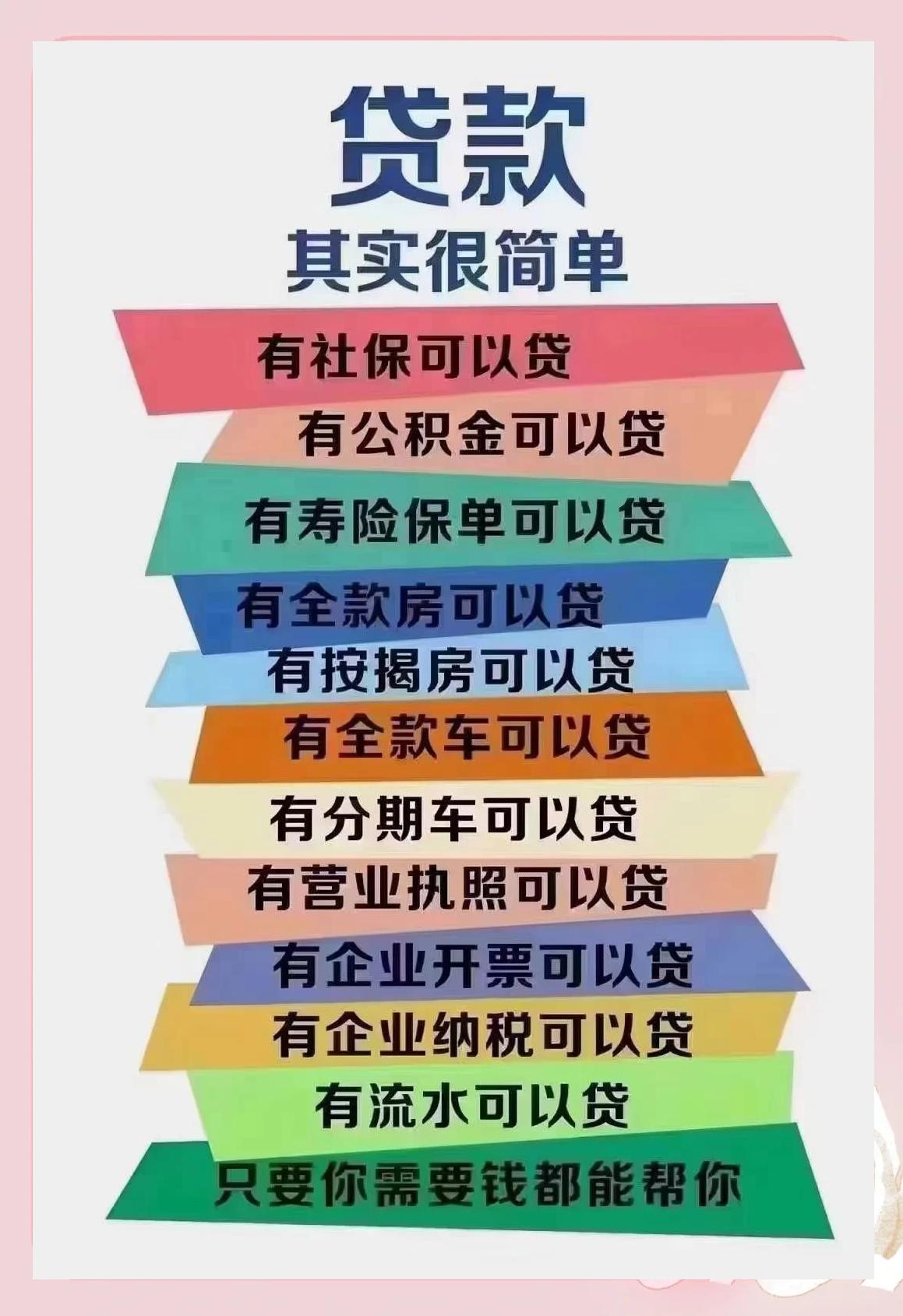寿光最新有社保必下的小额贷款方法分析(最方便真实的寿光个人社保贷款能贷多少方法)